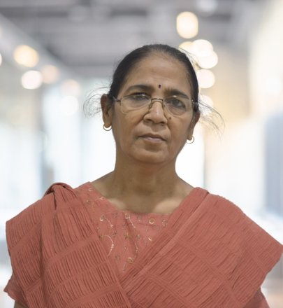 SUCHITRA SINGH image